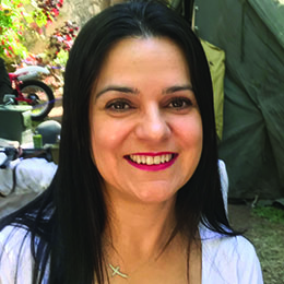 Carmen Delia Arencibia Quintana