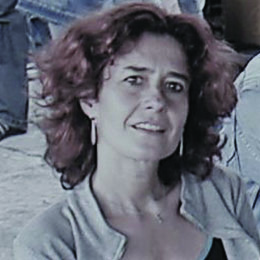 Carmen Delgado Calvo