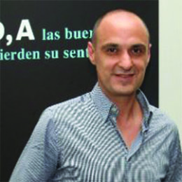 Francisco Canales Torres