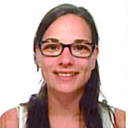 Marta Romero Jorge