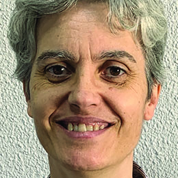 Pilar Torres Caravantes