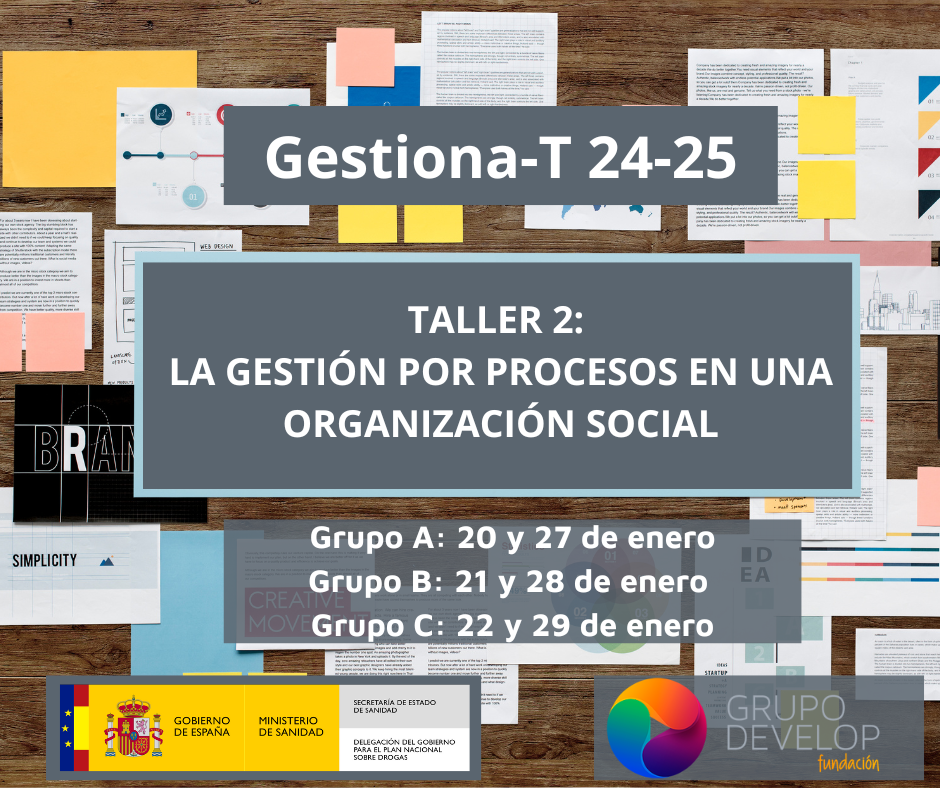 Taller 2 GestionaT 24-25