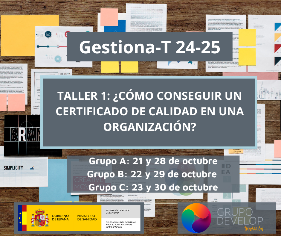 Taller 1 GestionaT 24 25