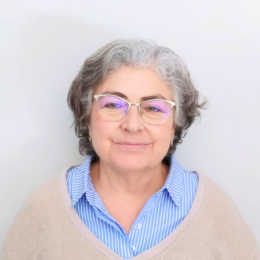 Beatriz Trillo Osuna