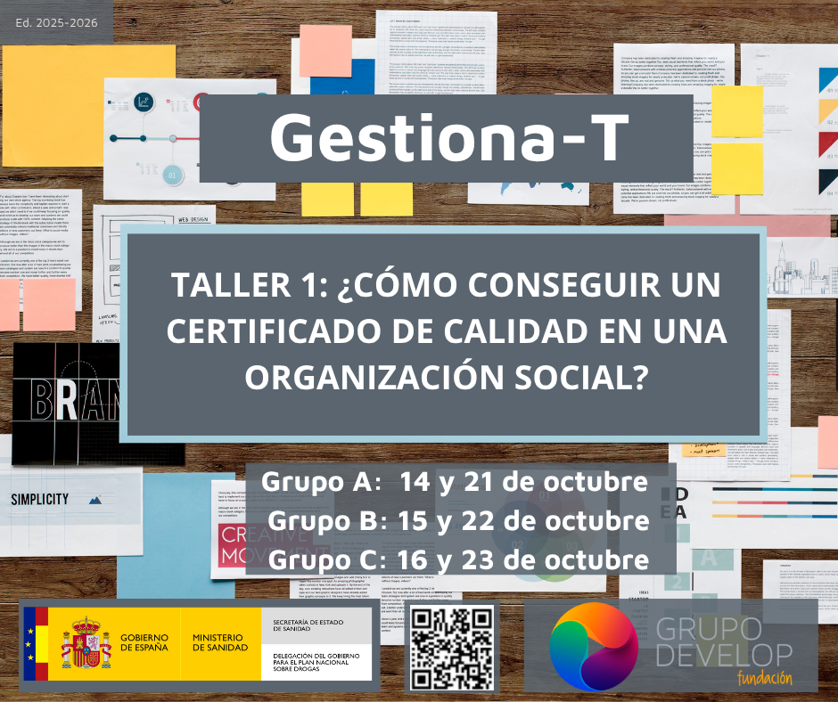 Taller 1: Gestiona-T 2025 2026