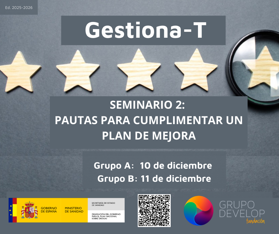 Seminario 2 Plan de Mejora