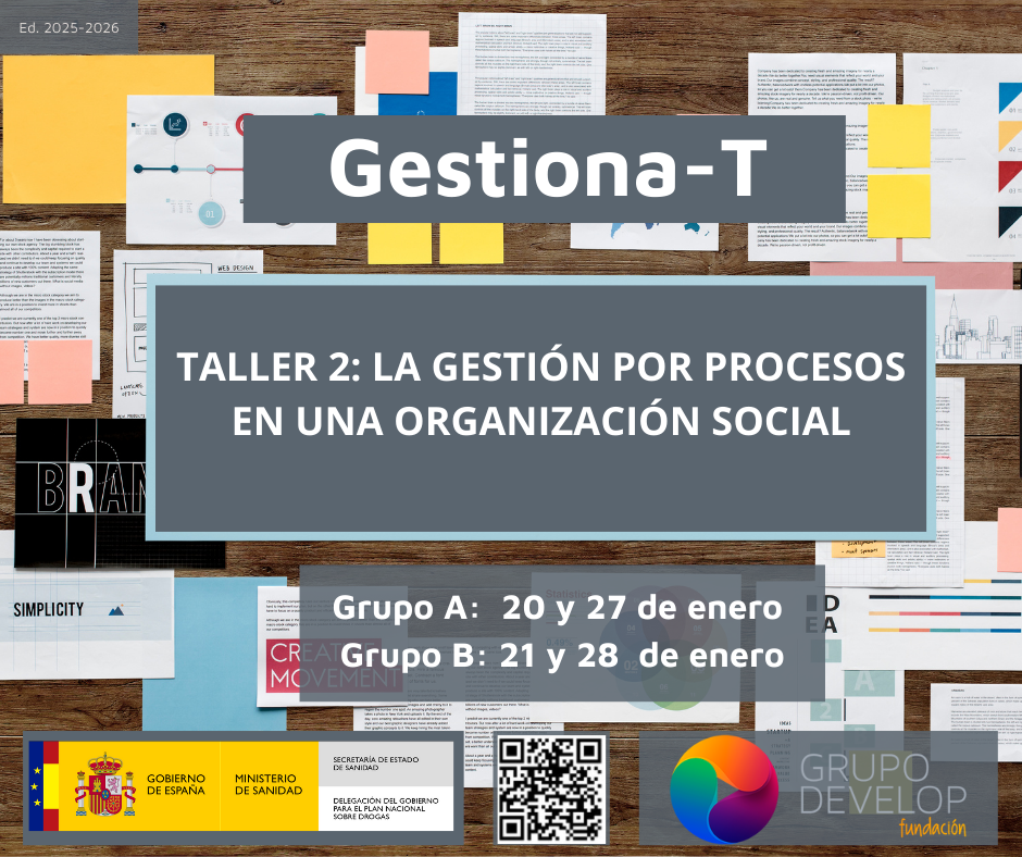 Taller 2 GestionaT 25-26