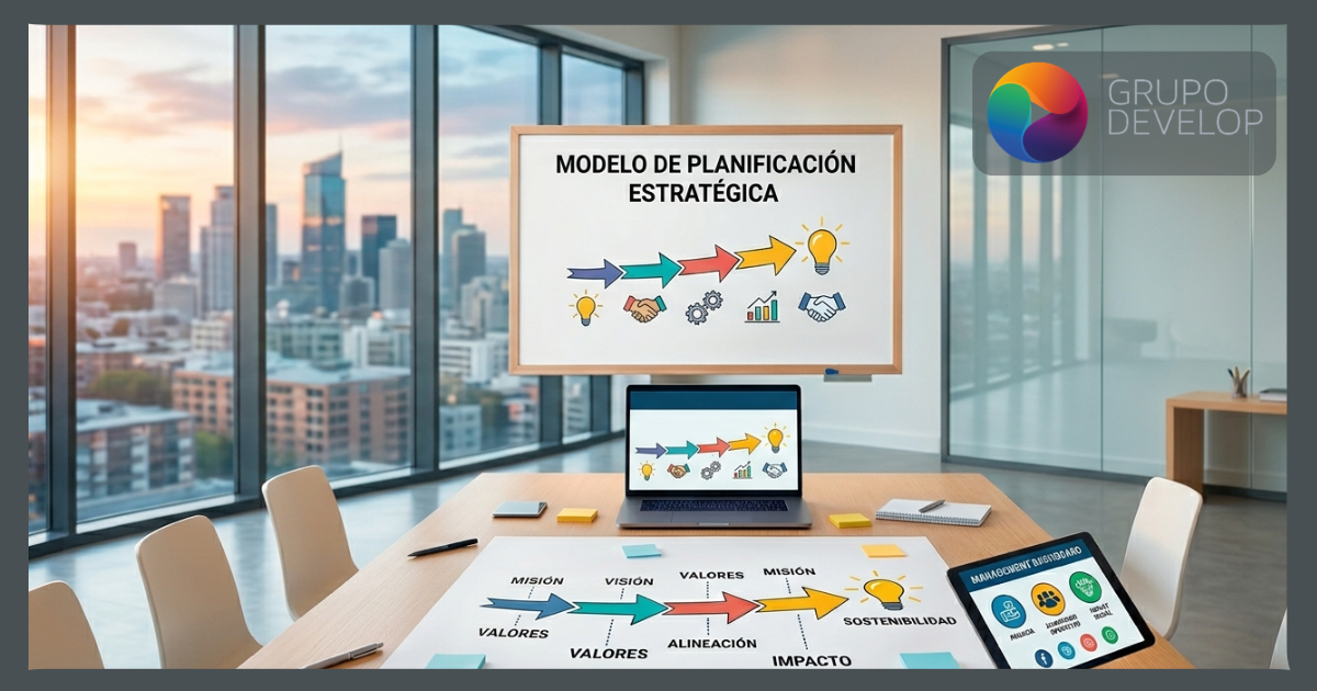 BLOG_Plan Estrategico