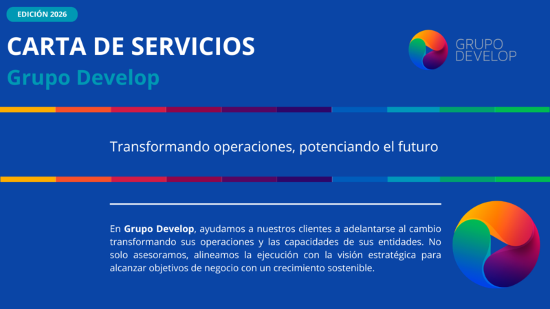 CARTA DE SERVICIOS 2026 GRUPO DEVELOP